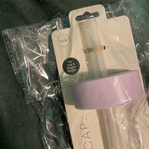 Bink Lavender Straw - Picture 3 of 4